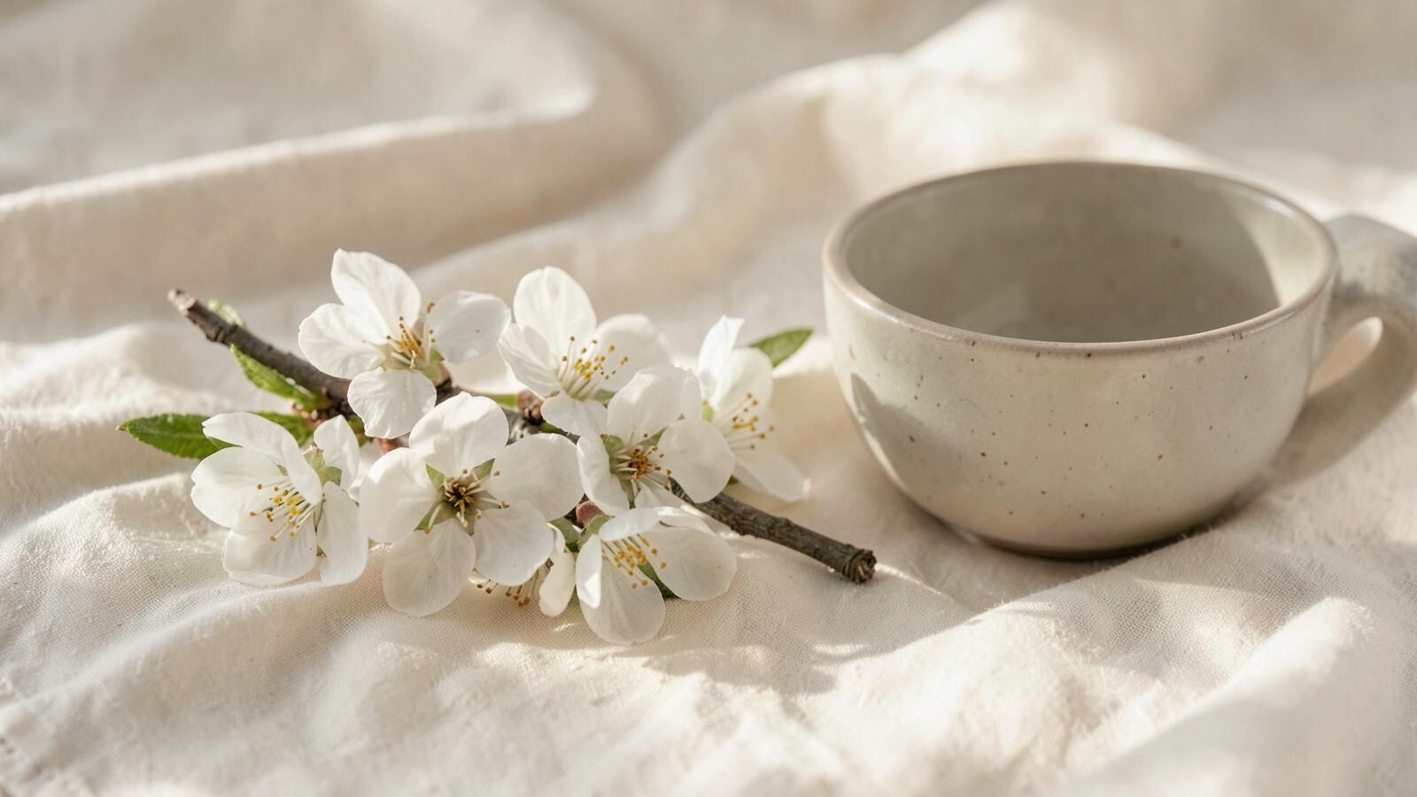 Fleur d'Oranger: A Warmth Without Weight — ALALELA, House of Scent & Art de Vivre