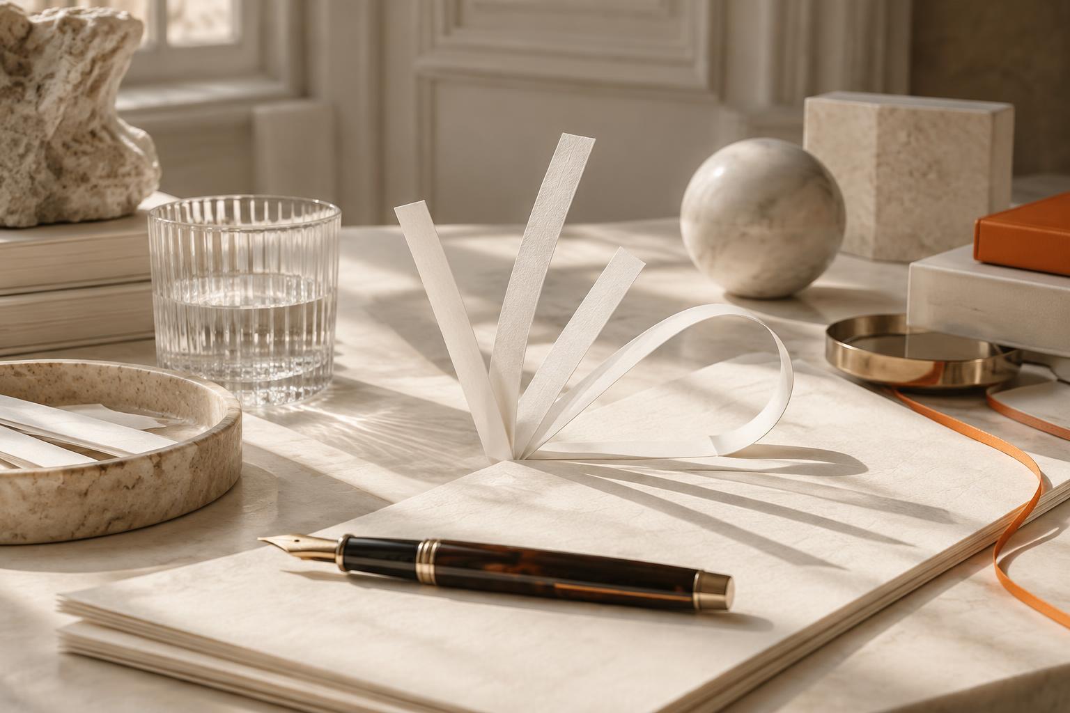 The Silent Language of Scent — ALALELA, House of Scent & Art de Vivre