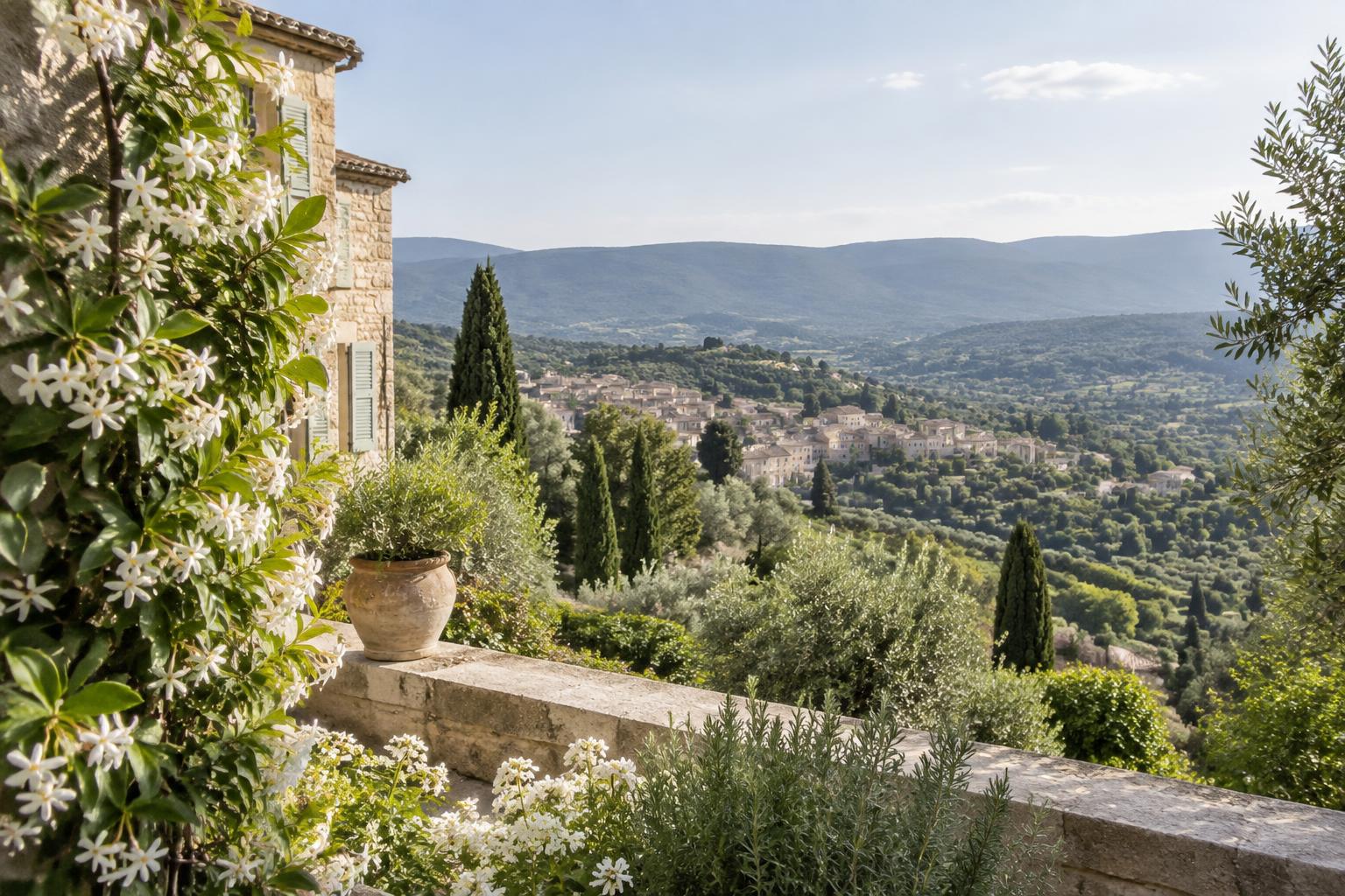 Grasse — ALALELA, House of Scent & Art de Vivre