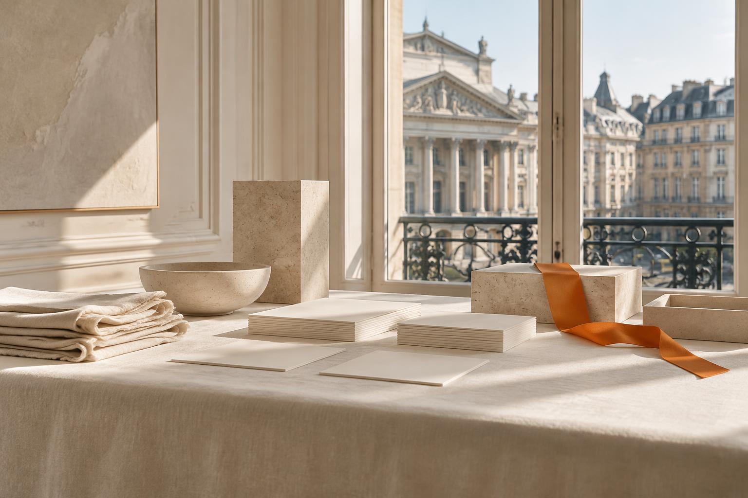 A Quiet Prelude: The Rituals of Place de la Monnaie — ALALELA, House of Scent & Art de Vivre