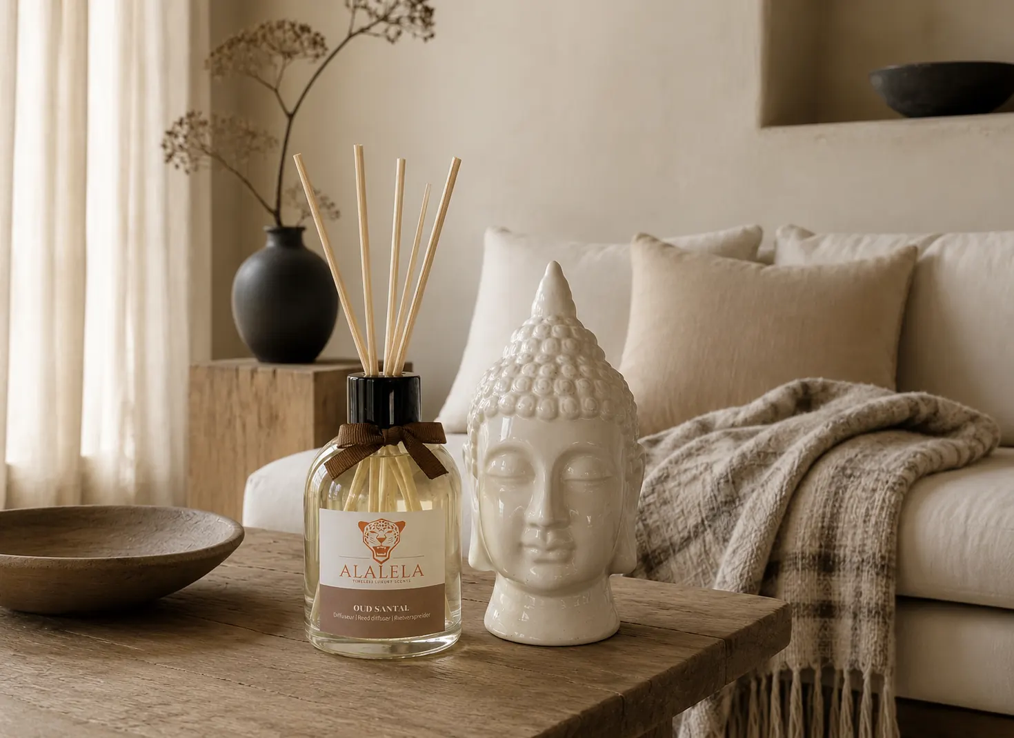 Art of slow living