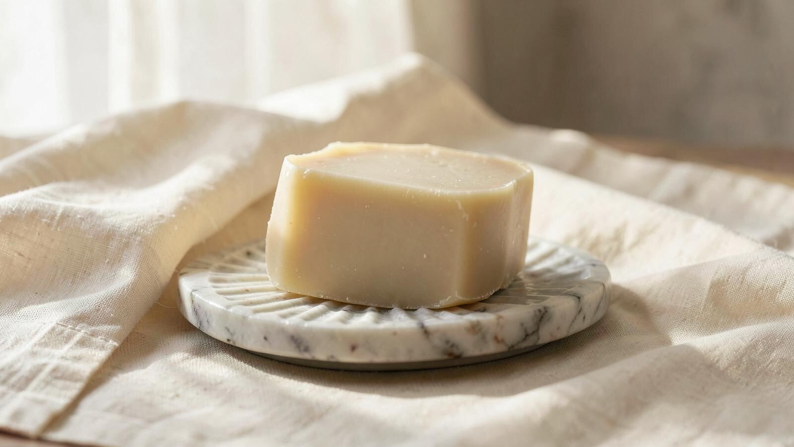 Cold Saponification: Why We Take the Slow Route — ALALELA, House of Scent & Art de Vivre