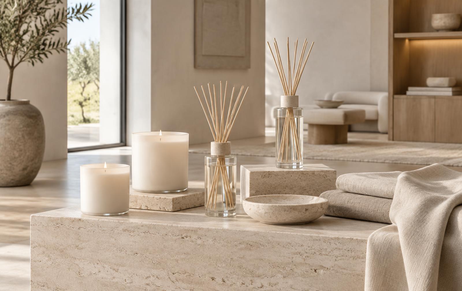 ALALELA — Interior design showroom