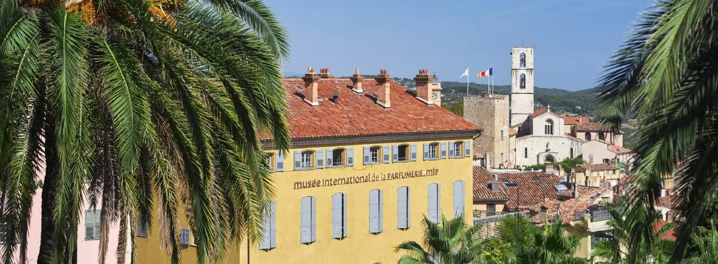 Perfumes of Grasse — ALALELA, House of Scent & Art de Vivre