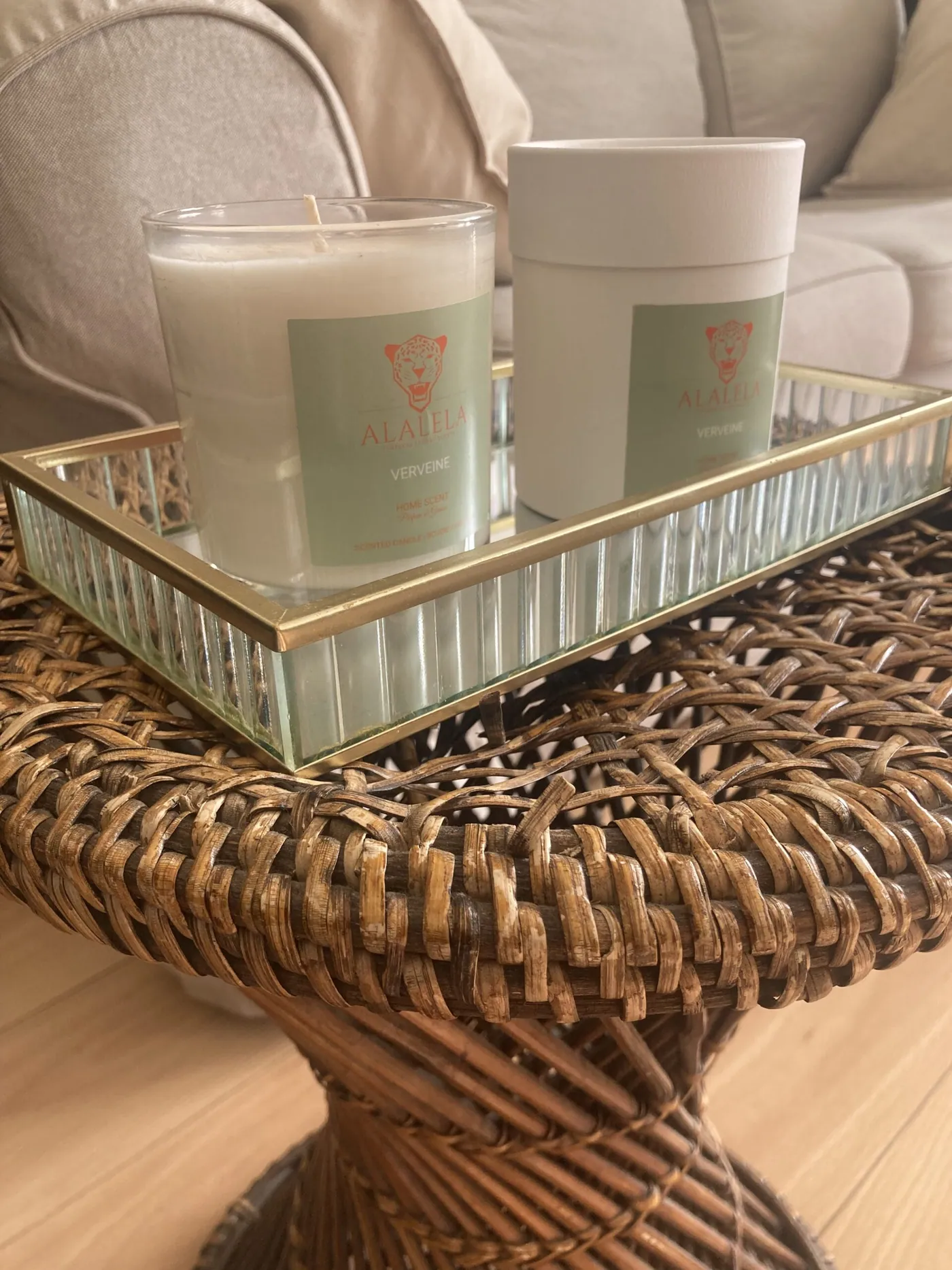 Sustainable Scents Matter in Your Home — ALALELA, House of Scent & Art de Vivre