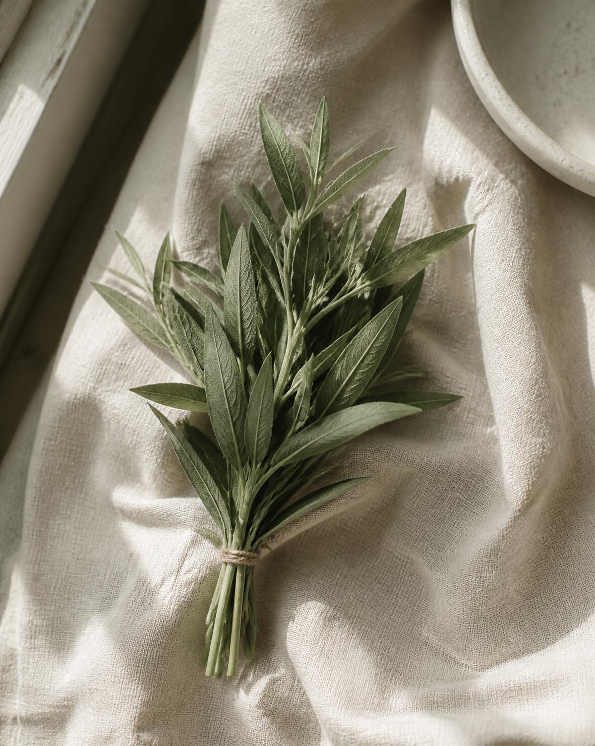 Echoes of the Familiar — ALALELA, House of Scent & Art de Vivre