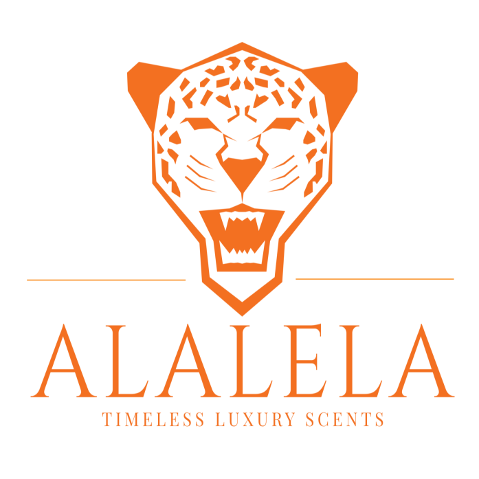 Alalela Timeless Luxury Home Scents Parfum de Grasse